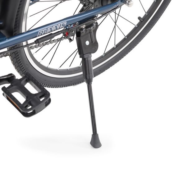 E-bike - HECHT RUNNIS BLUE