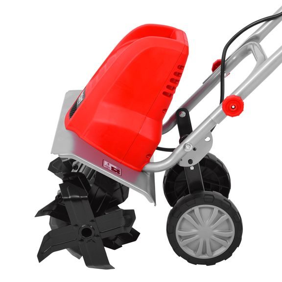 Electric tiller - HECHT 745
