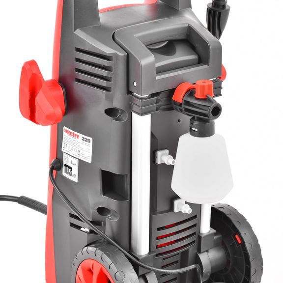 High pressure washer - HECHT 320