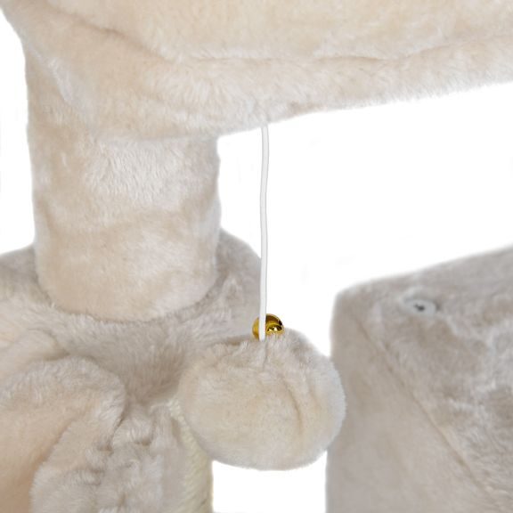 Scratching post for cats - PROMINENT LUNA B