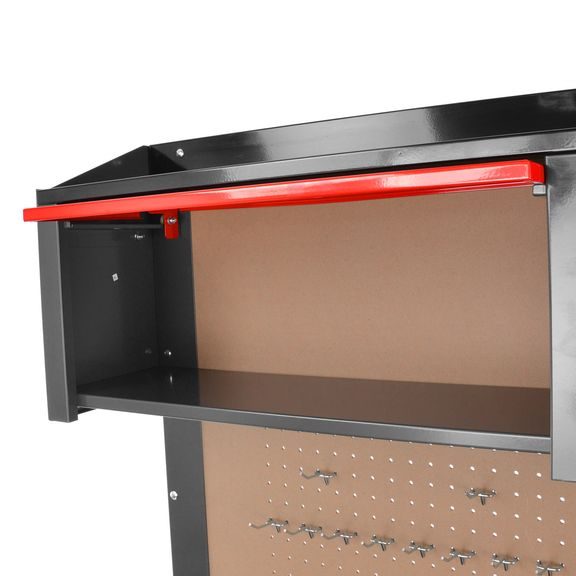 Workshop table - HECHT 2091