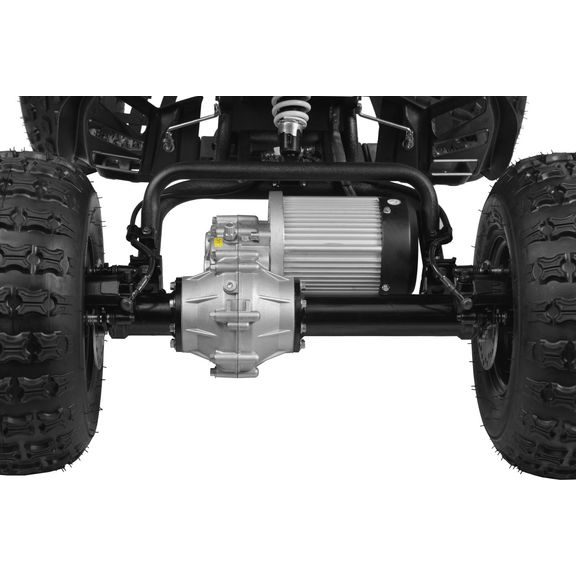 Převodovka s diferenciálem