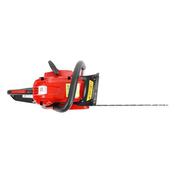Gasoline Chain Saw - HECHT 58
