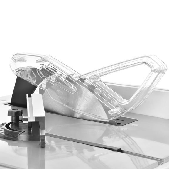 Bench saw - HECHT 8254