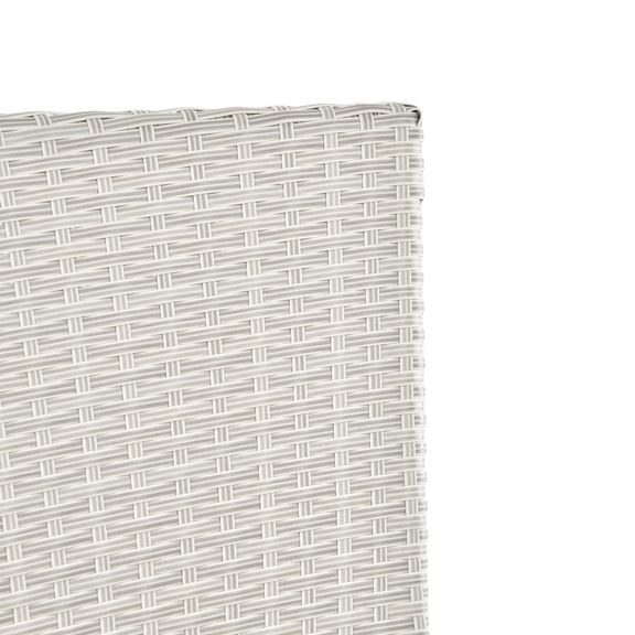 Zahradní křeslo - HECHT RATTAN LUX CHAIR