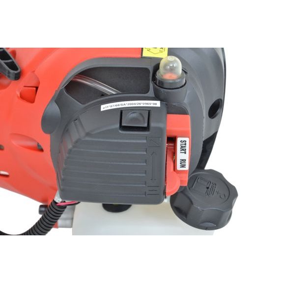 Vzduchový filtr a primer