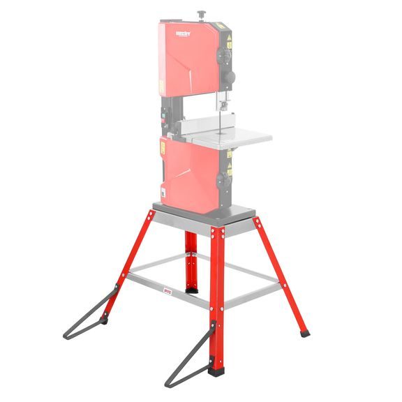 Stand for table band saw HECHT 8950 - HECHT 008950A