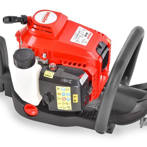 Petrol hedge trimmer - HECHT 9270 4T