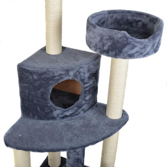 Scratching post for cats - PROMINENT NALA S