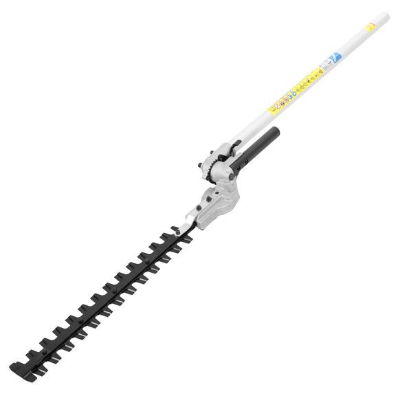 Multifunctional Brush Cutter - HECHT 1352