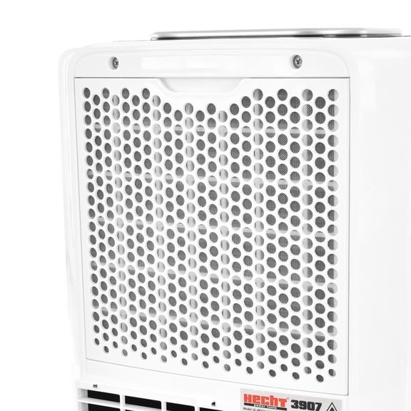 Portable air conditioning - HECHT 3907
