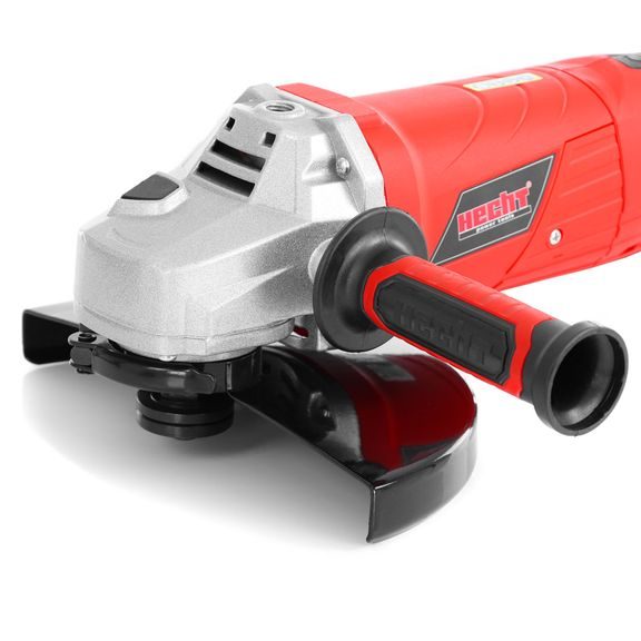 Angle grinder - HECHT 1324