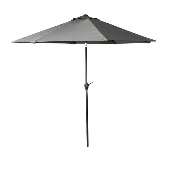 Garden parasol - HECHT SHADOW