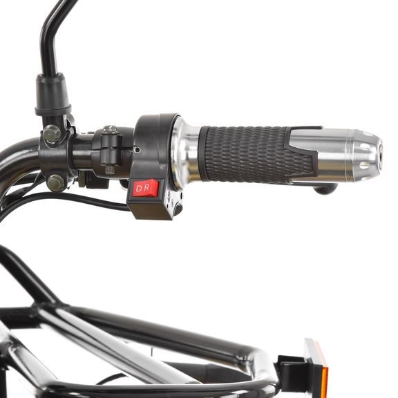 Accu Quad - HECHT 56155 SAND