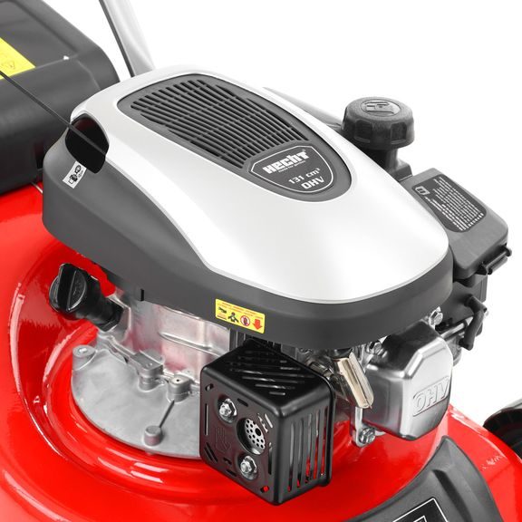 Petrol Lawn Mower - HECHT 540 (2026 model)