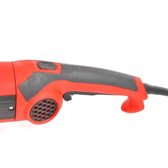 Electric angle grinder - HECHT 1323