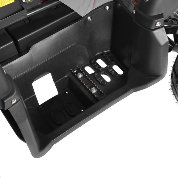 Accu Quad - HECHT 59399 HURON