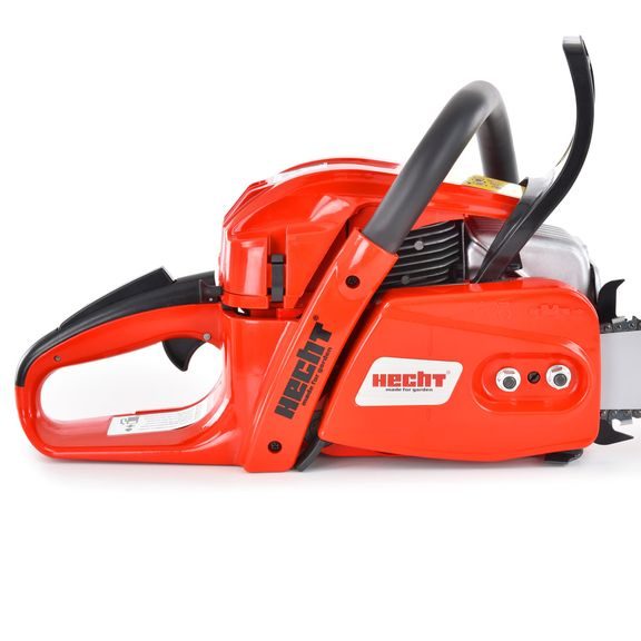 Petrol chainsaw - HECHT 958