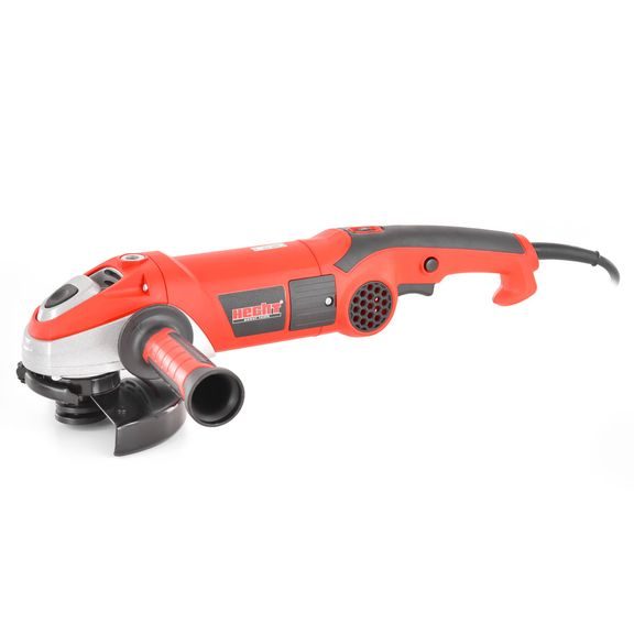 Angle grinder - HECHT 1314