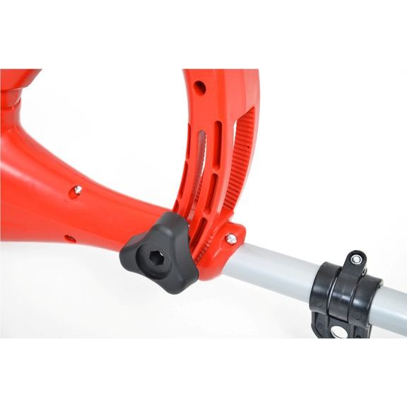 Šřoub nastavení rukojeti