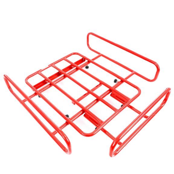 Superstructure - HECHT002623