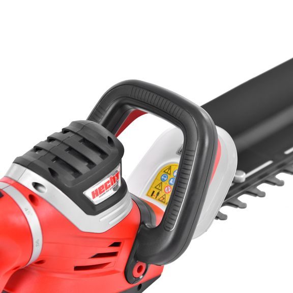 Electric hedge trimmer - HECHT 611