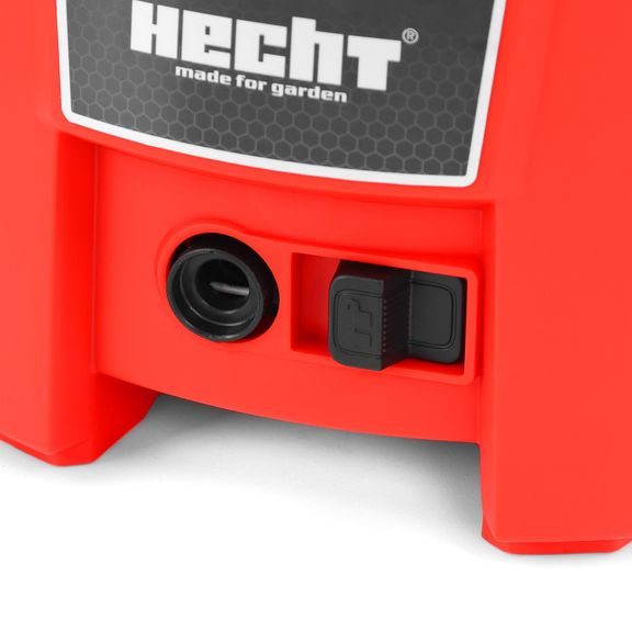 High-Pressure Washer - HECHT 314