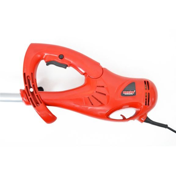 Motor s nastavitelnou rukojetí