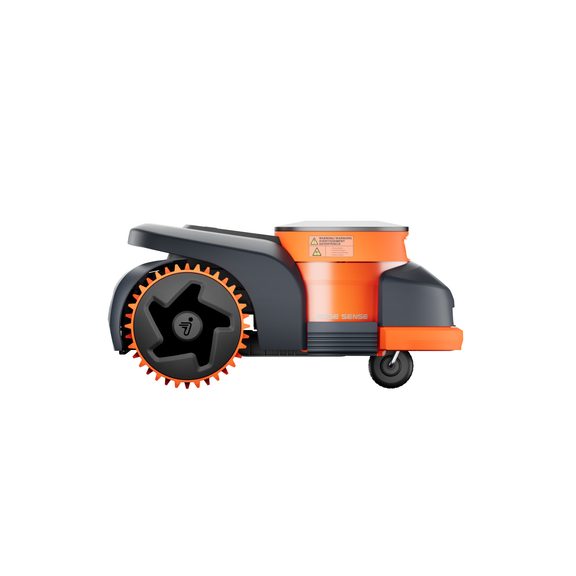 Segway Navimow H210E EU
