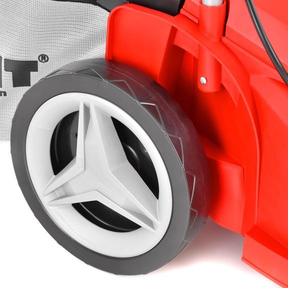 Electric lawn mower - HECHT 2044