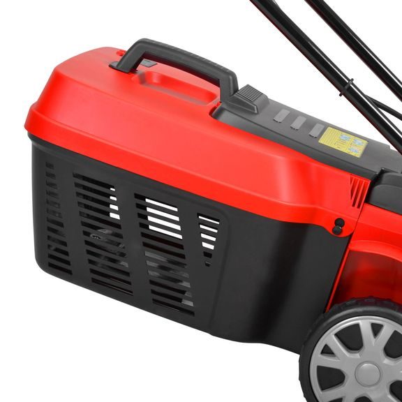 Electric lawn mower - HECHT 1434