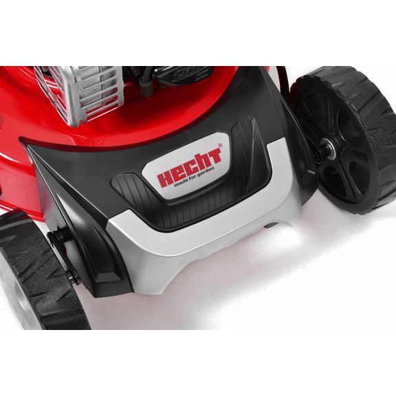 Madlo vpředu pro snadnou manipulaci