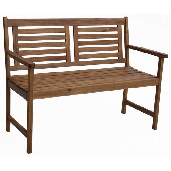 HECHT WOODBENCH