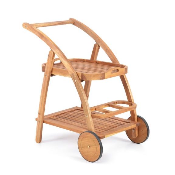 Servírovací stolek