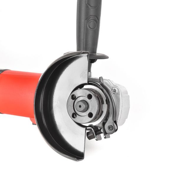 Angle grinder - HECHT 13700