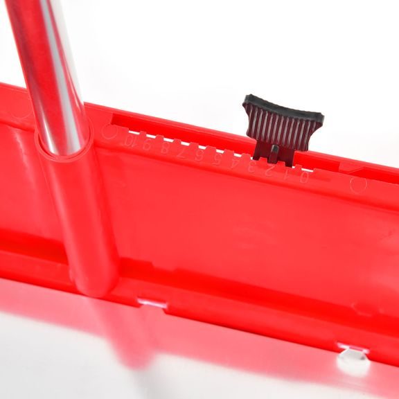 Hand spreader - HECHT 212