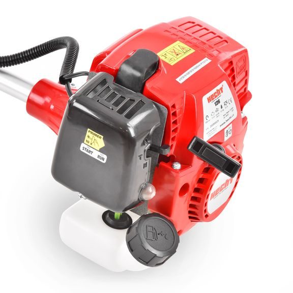 Motorized string trimmer - HECHT 126