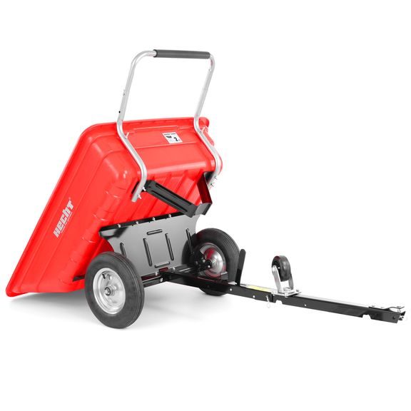 Trailer - HECHT 53080