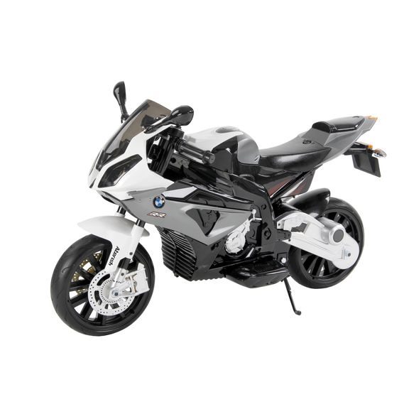 BMW S1000RR GREY
