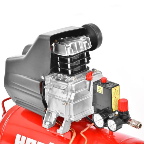 Oil compressor - HECHT 2026