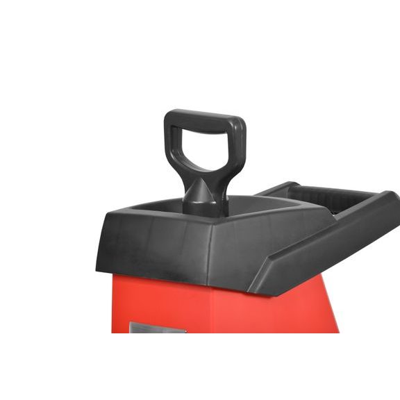 Electric garden shredder - HECHT 624 BOX