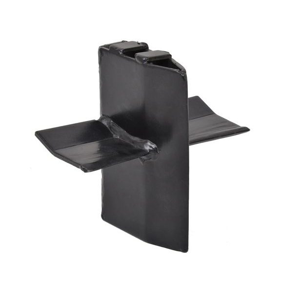 Cross splitting wedge - 006060