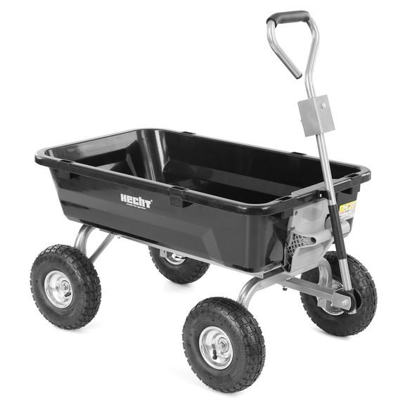 Garden cart - HECHT 52150