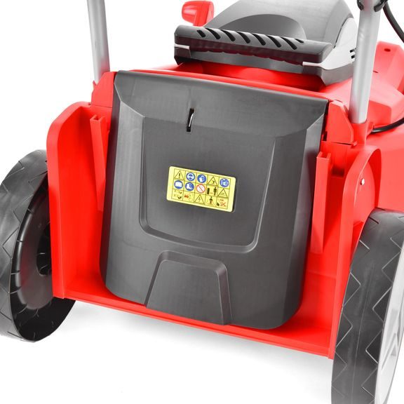Electric lawn mower - HECHT 2044