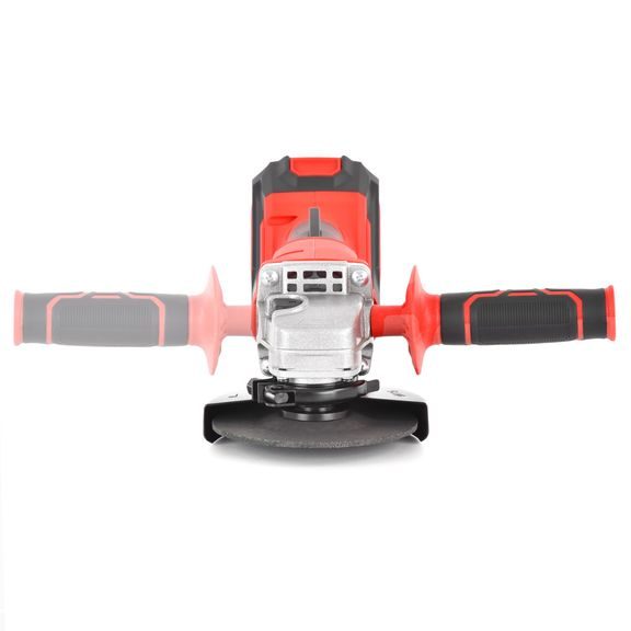 Accu angle grinder - HECHT 1320