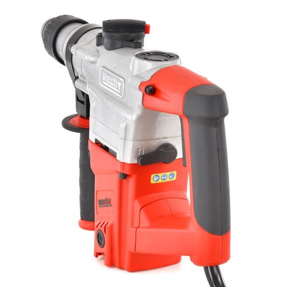 Rotary hammer - HECHT 1028