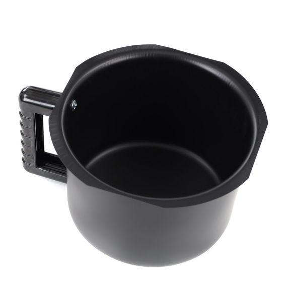 Charcoal garden grill - HECHT BARREL