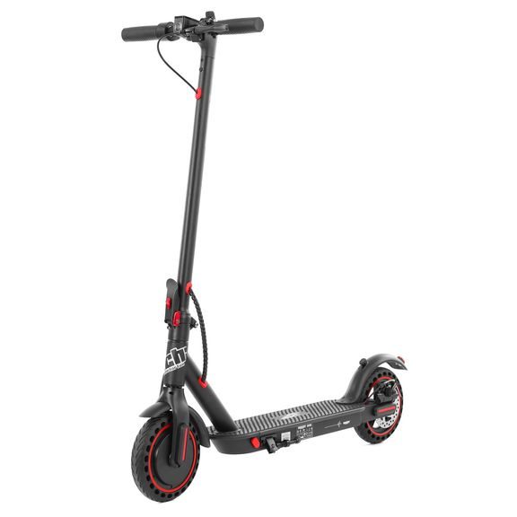 Electric Scooter - HECHT 5178