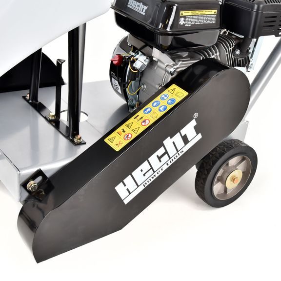 Concrete cutter - HECHT 1900