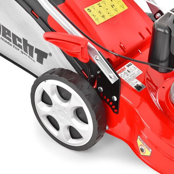 Petrol lawn mower - HECHT 543